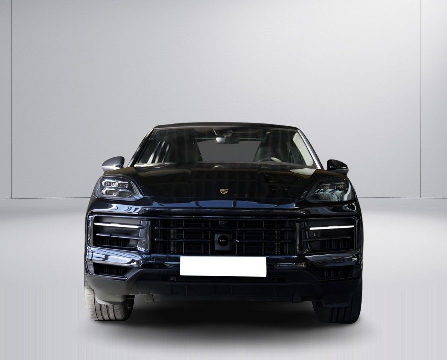 Porsche Cayenne S E-Hybrid (4)