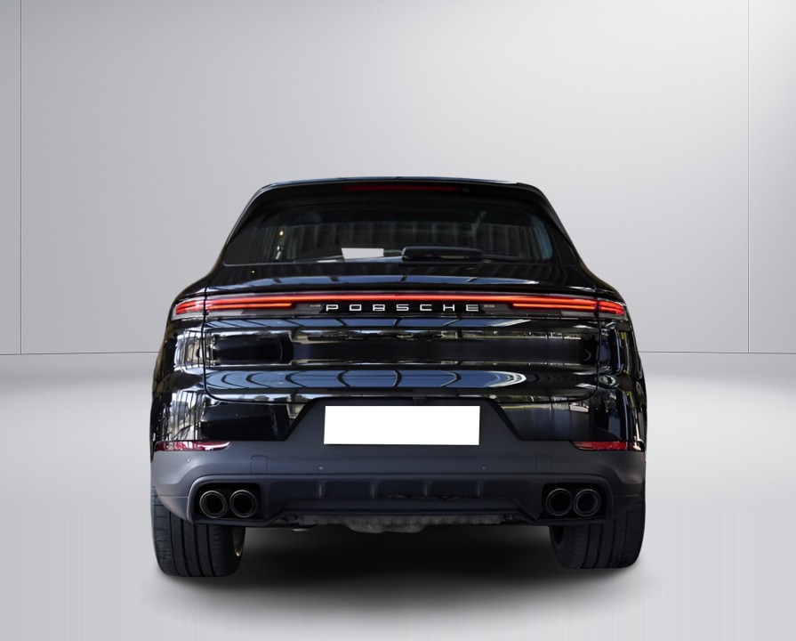 Porsche Cayenne S E-Hybrid (3)