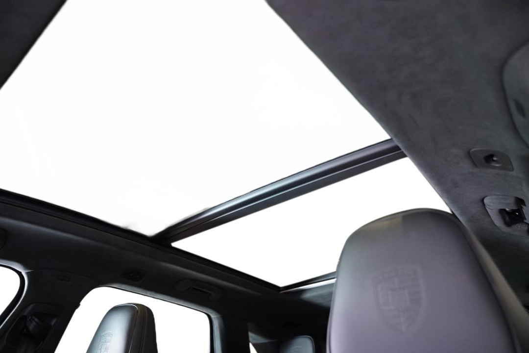 Porsche Cayenne S E-Hybrid - foto 10