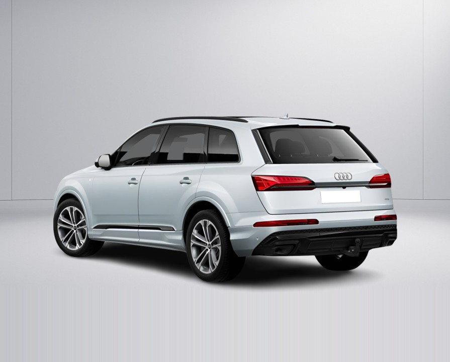 Audi Q7 50TDI quattro tiptronic (3)