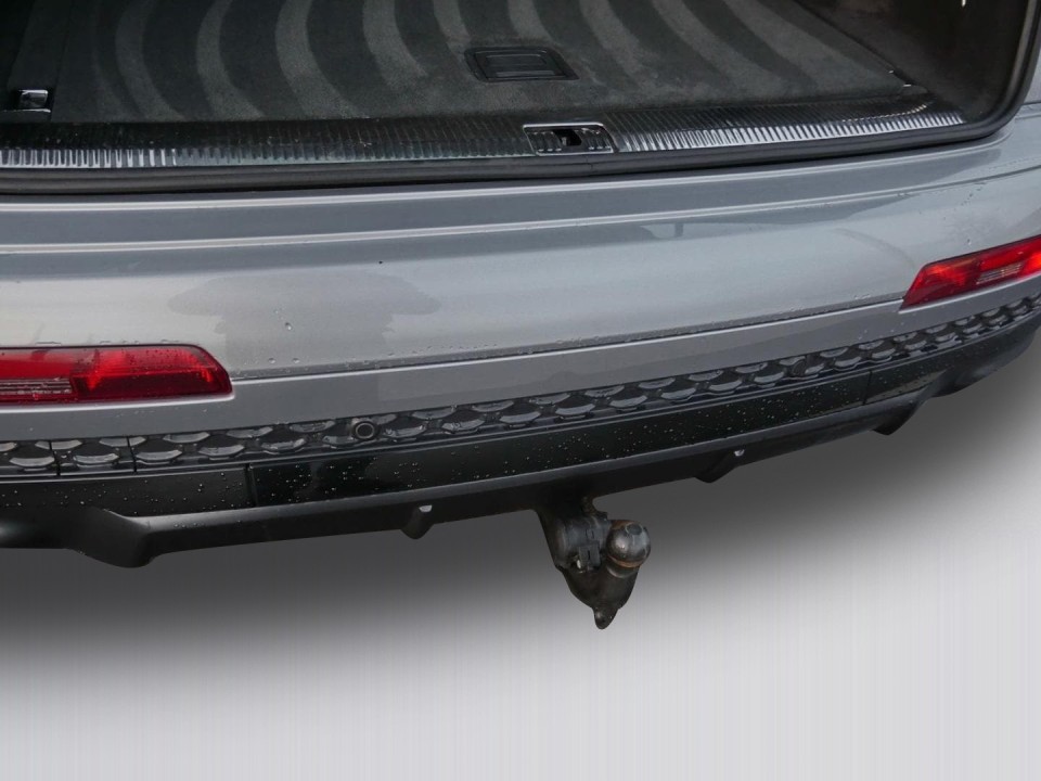 Audi Q7 50TDI quattro tiptronic - foto 14