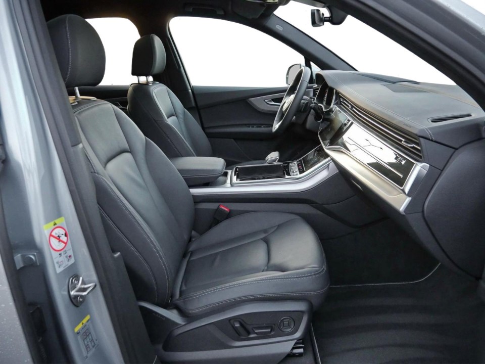 Audi Q7 50TDI quattro tiptronic - foto 15