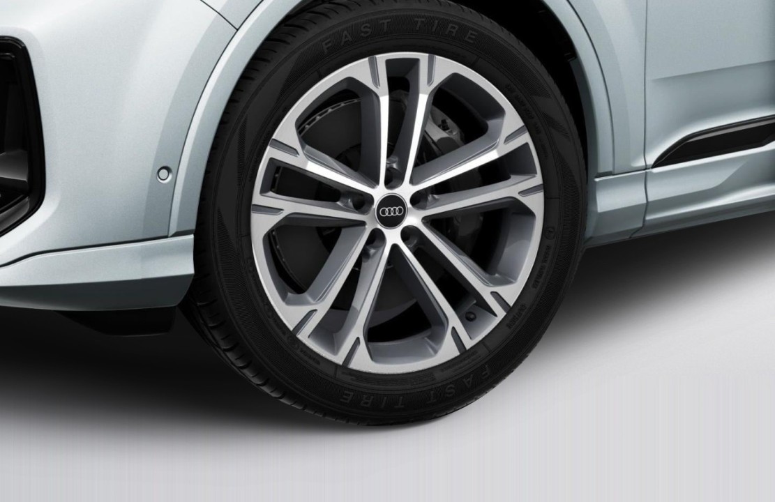 Audi Q7 50TDI quattro tiptronic - foto 16