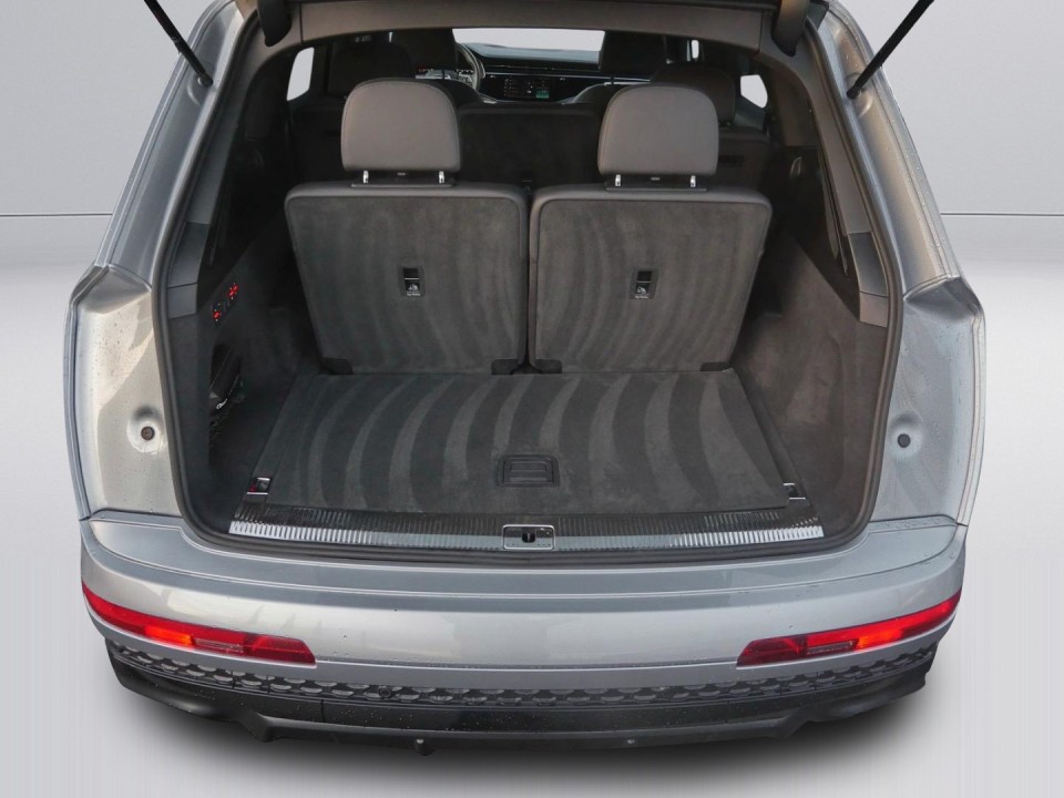 Audi Q7 50TDI quattro tiptronic - foto 17