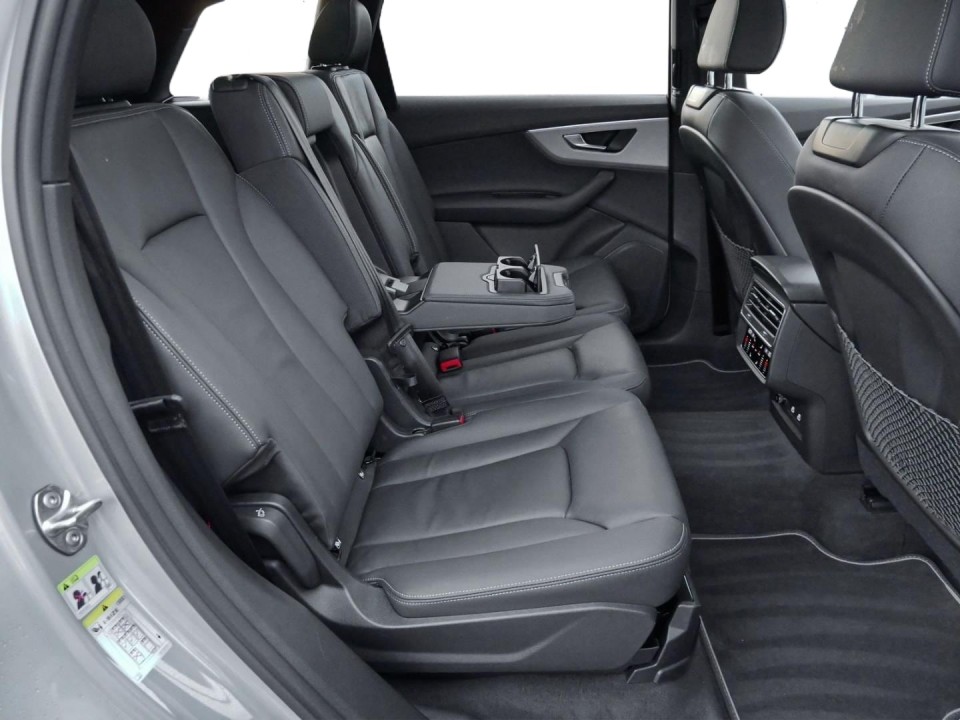 Audi Q7 50TDI quattro tiptronic - foto 18
