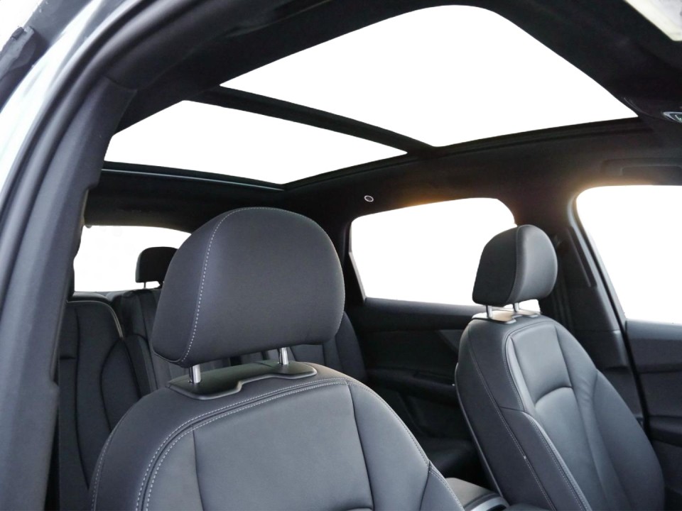 Audi Q7 50TDI quattro tiptronic - foto 19