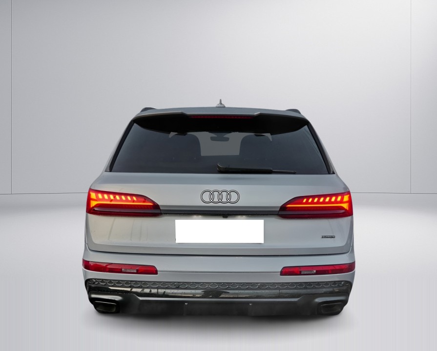 Audi Q7 50TDI quattro tiptronic (4)