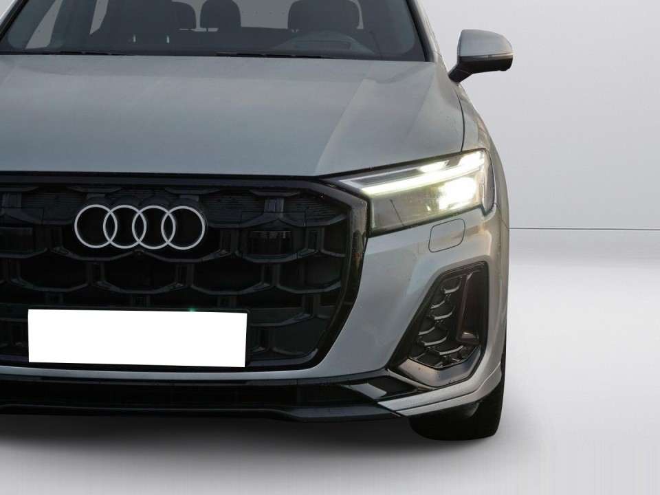 Audi Q7 50TDI quattro tiptronic - foto 21
