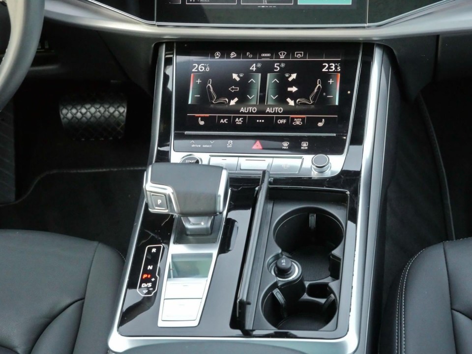 Audi Q7 50TDI quattro tiptronic - foto 7