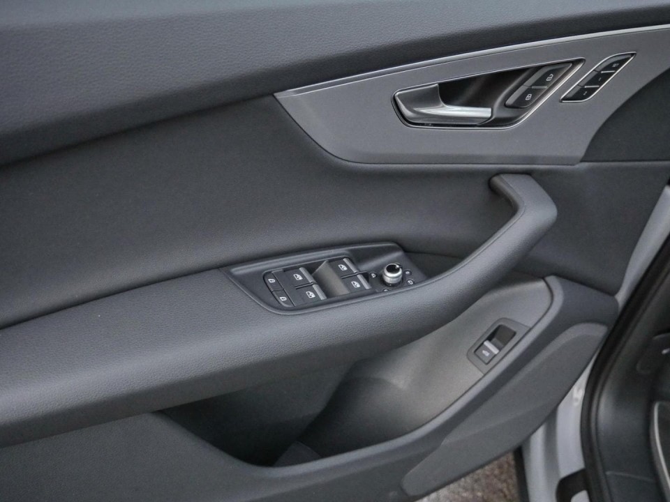 Audi Q7 50TDI quattro tiptronic - foto 8