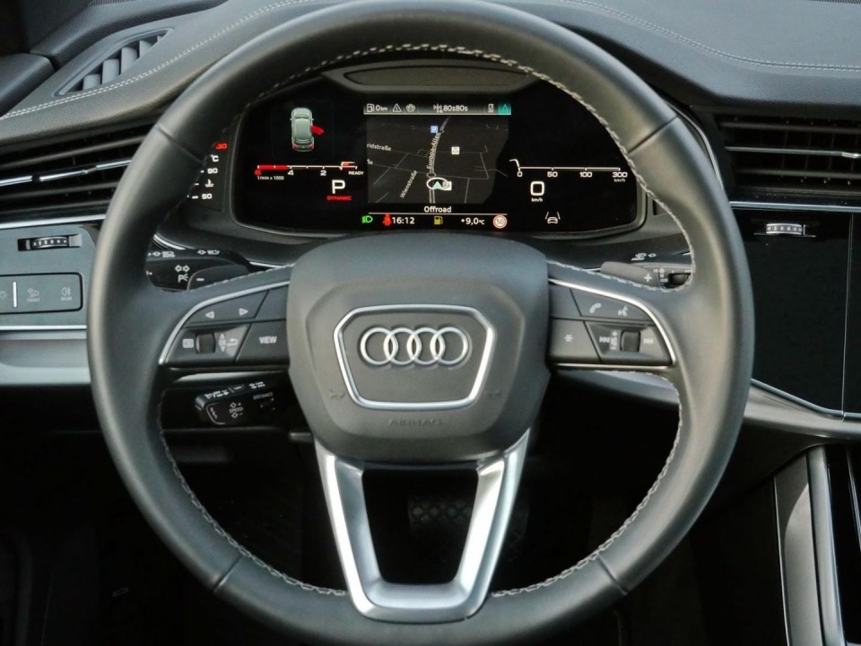 Audi Q7 50TDI quattro tiptronic - foto 9