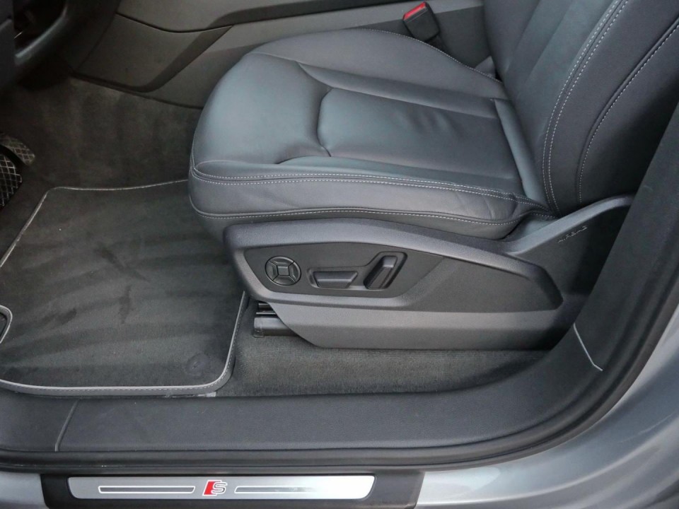 Audi Q7 50TDI quattro tiptronic - foto 13