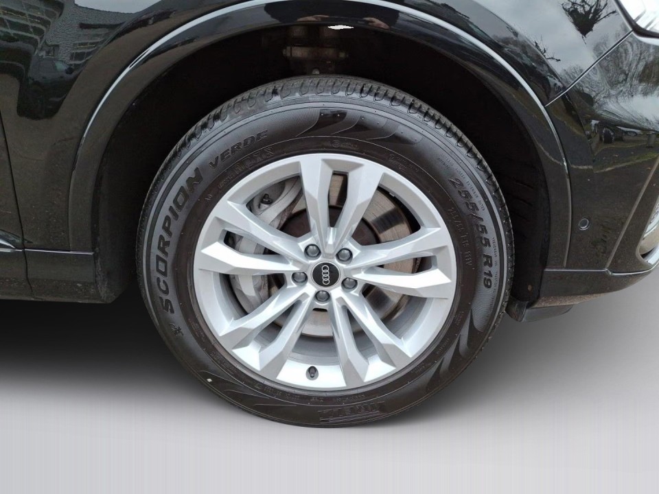 Audi Q7 55 TFSIe Quattro Tiptronic S-line - foto 11