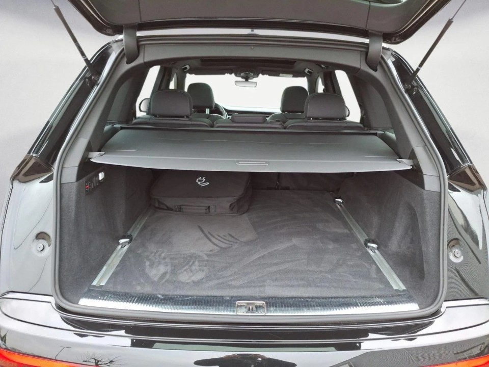 Audi Q7 55 TFSIe Quattro Tiptronic S-line - foto 10