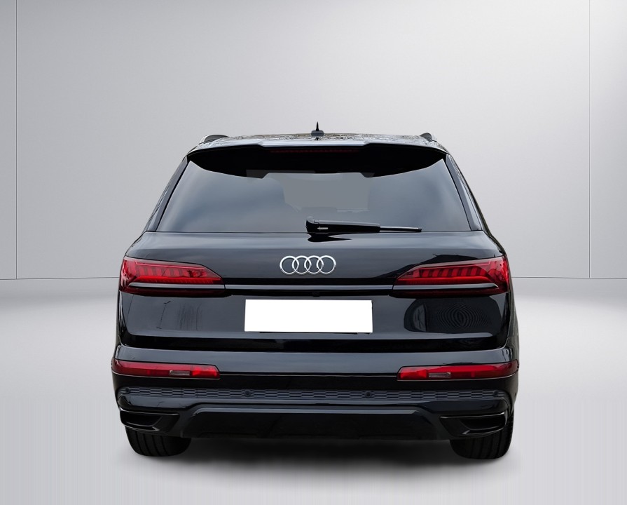 Audi Q7 55 TFSIe Quattro Tiptronic S-line (4)