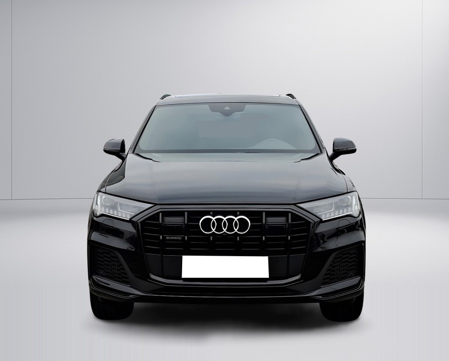 Audi Q7 55 TFSIe Quattro Tiptronic S-line - foto 6