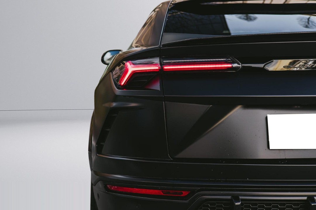 Lamborghini URUS - foto 41