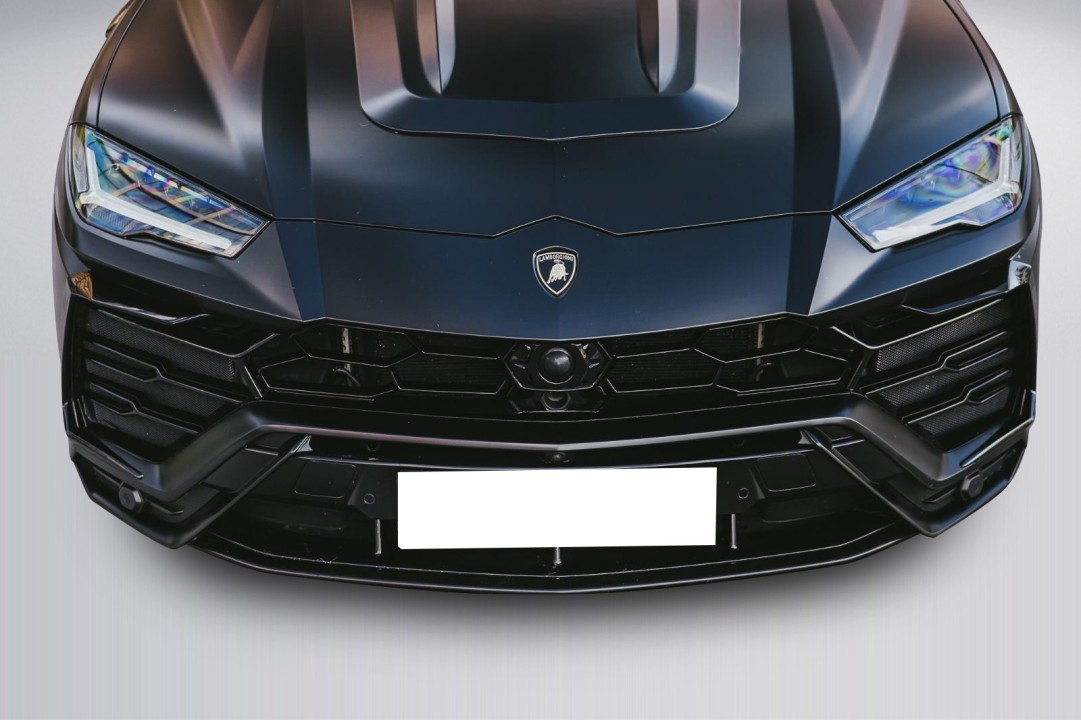 Lamborghini URUS - foto 39