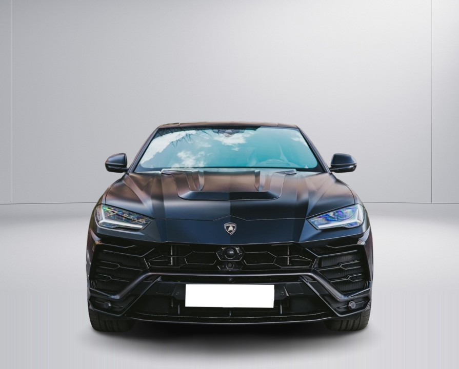 Lamborghini URUS - foto 7