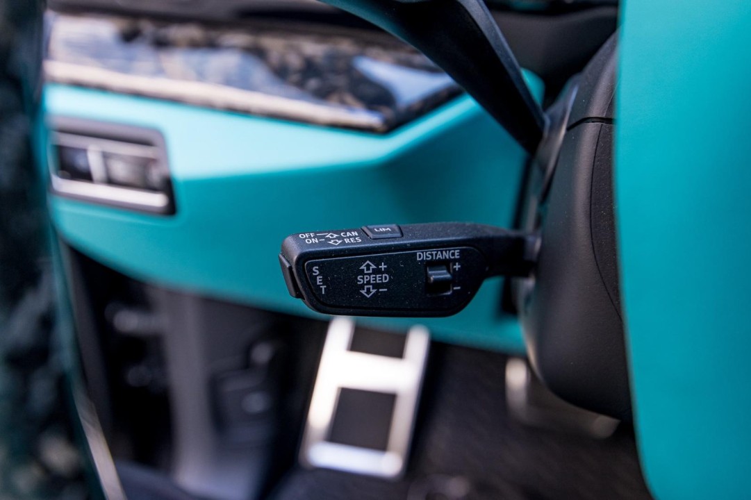 Lamborghini URUS - foto 29