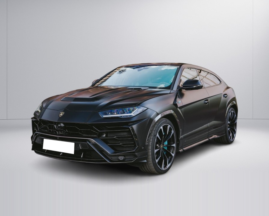 Lamborghini URUS - foto 6