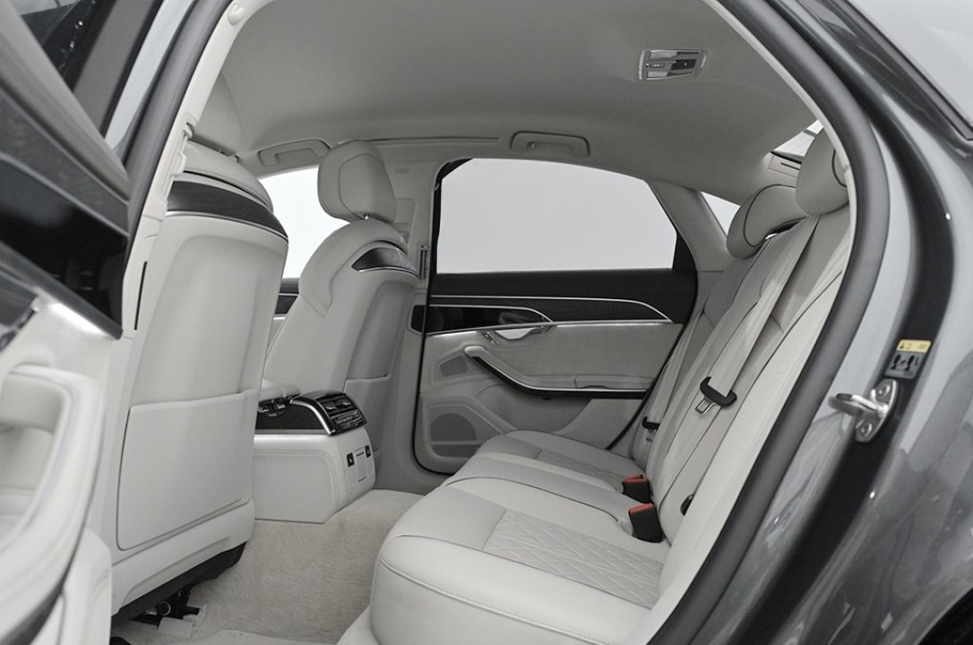 Audi A8 50 TDI Quattro Tiptronic - foto 6