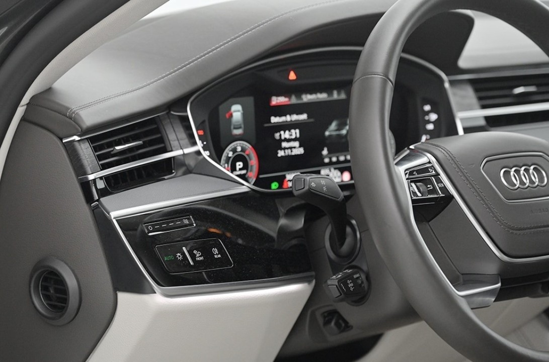 Audi A8 50 TDI Quattro Tiptronic - foto 9