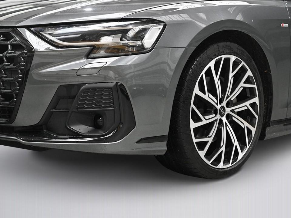 Audi A8 50 TDI Quattro Tiptronic - foto 13