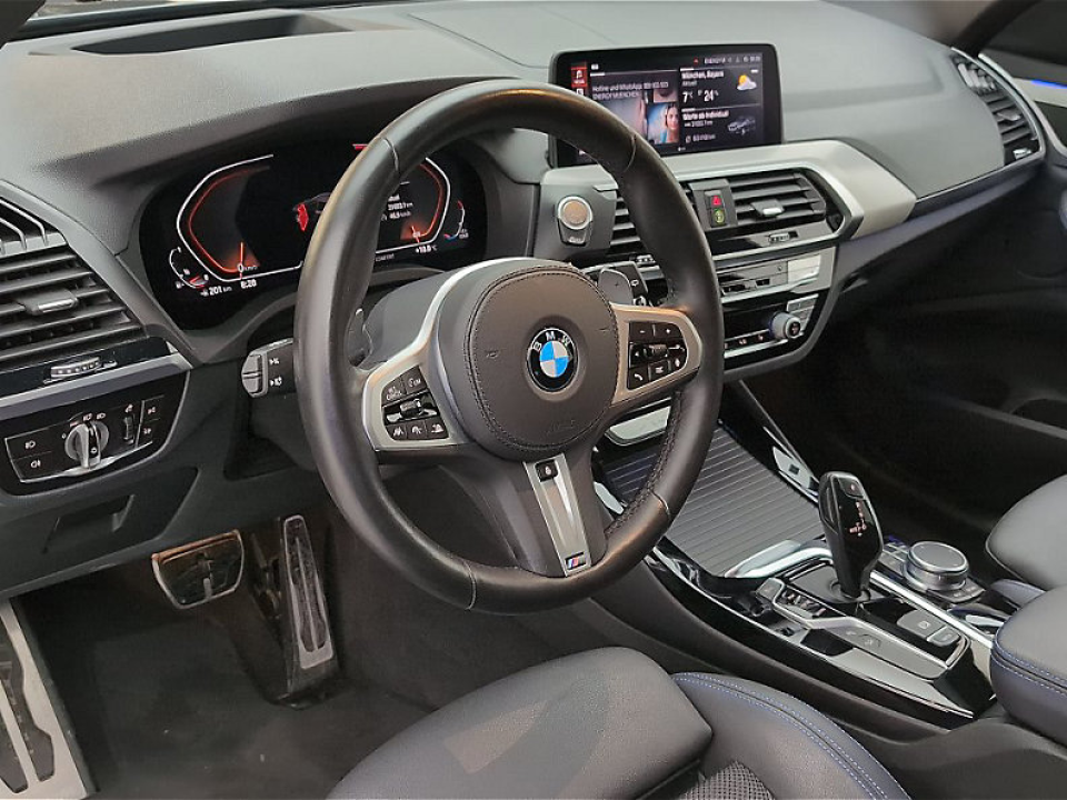 BMW X3 xDrive20i M-Sport - foto 6