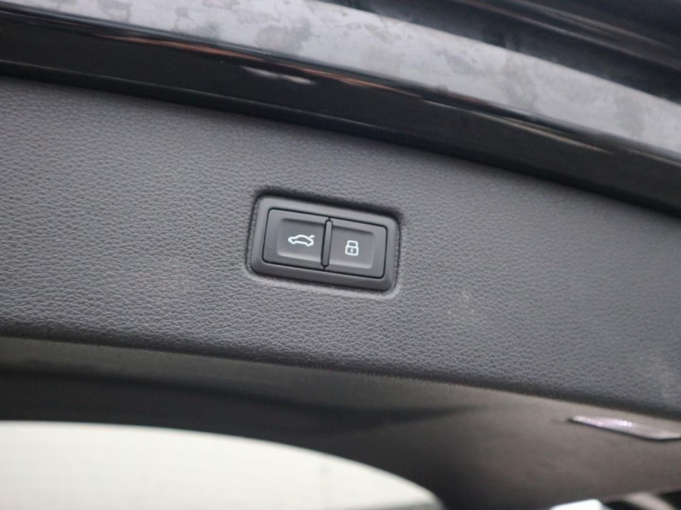 Audi Q7 50TDI quattro tiptronic - foto 17