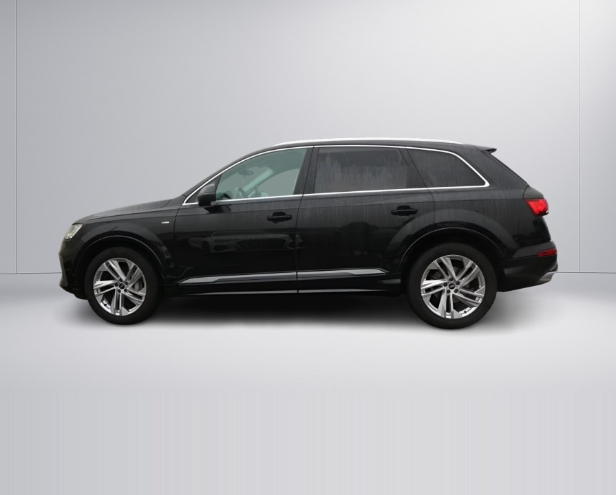 Audi Q7 50TDI quattro tiptronic - foto 6
