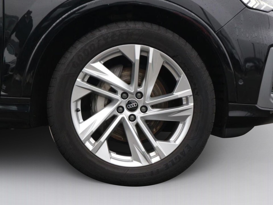 Audi Q7 50TDI quattro tiptronic - foto 19