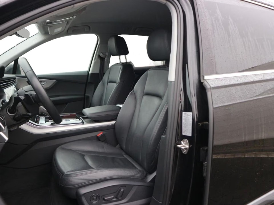 Audi Q7 50TDI quattro tiptronic - foto 10