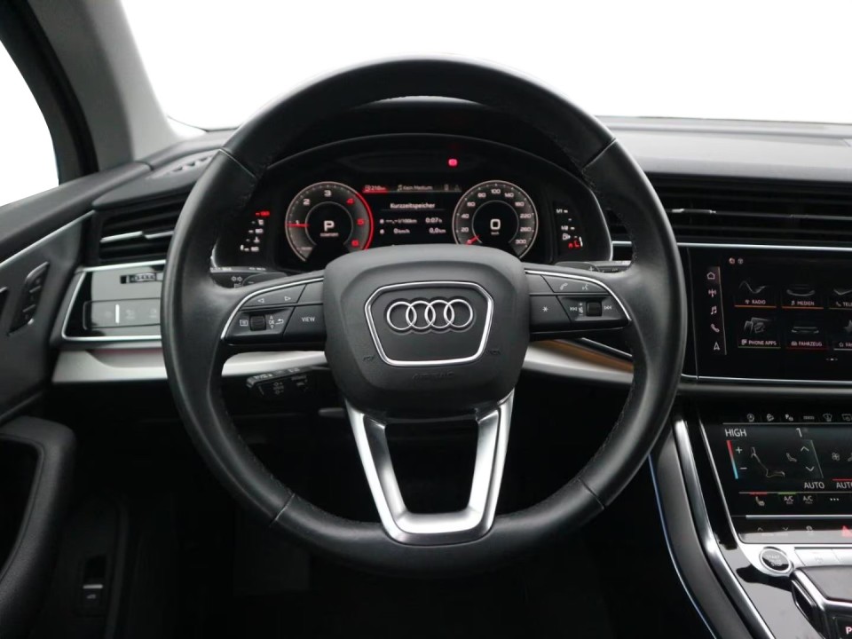 Audi Q7 50TDI quattro tiptronic - foto 8