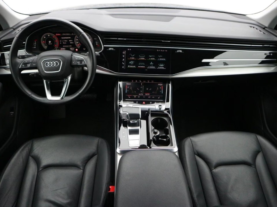 Audi Q7 50TDI quattro tiptronic - foto 9