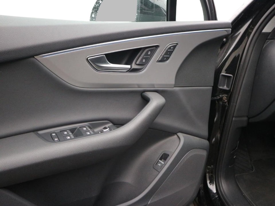 Audi Q7 50TDI quattro tiptronic - foto 15