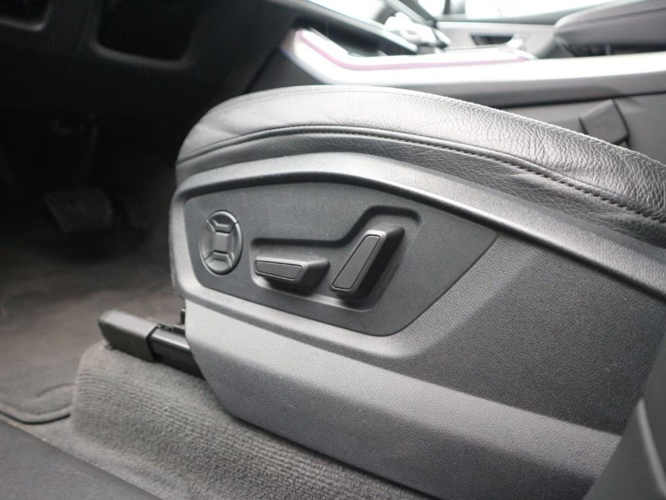 Audi Q7 50TDI quattro tiptronic - foto 16