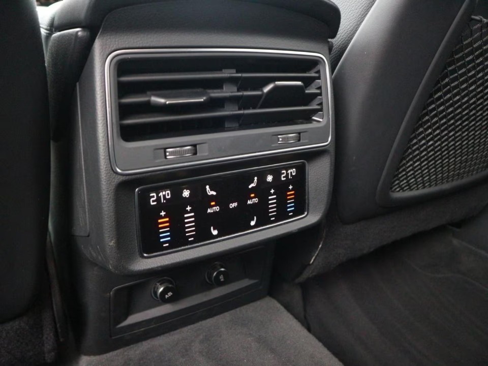 Audi Q7 50TDI quattro tiptronic - foto 13