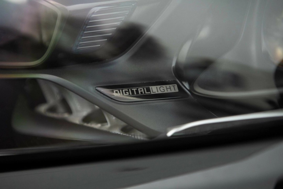 Mercedes-Benz GLC Coupé Mercedes-Benz GLC Coupe 200 4MATIC AMG Line - foto 26