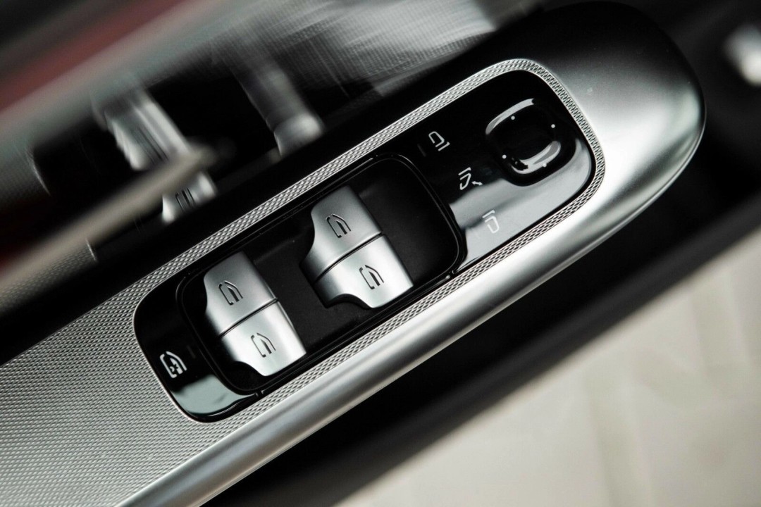 Mercedes-Benz GLC Coupé Mercedes-Benz GLC Coupe 200 4MATIC AMG Line - foto 24