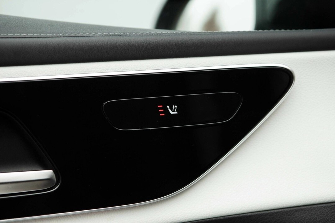 Mercedes-Benz GLC Coupé Mercedes-Benz GLC Coupe 200 4MATIC AMG Line - foto 23