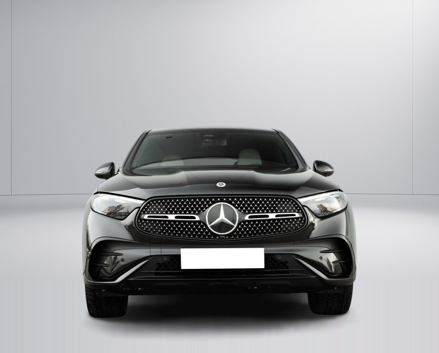 Mercedes-Benz GLC Coupé Mercedes-Benz GLC Coupe 200 4MATIC AMG Line - foto 8