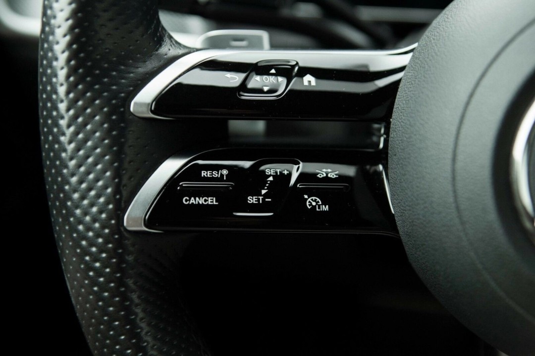 Mercedes-Benz GLC Coupé Mercedes-Benz GLC Coupe 200 4MATIC AMG Line - foto 15