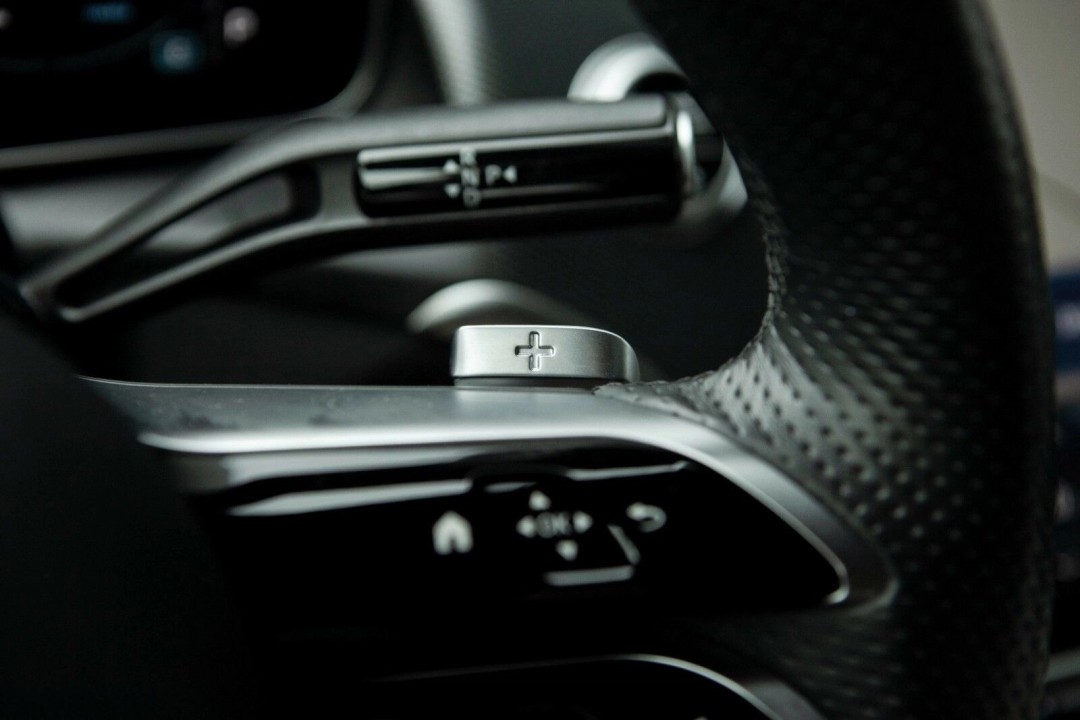 Mercedes-Benz GLC Coupé Mercedes-Benz GLC Coupe 200 4MATIC AMG Line - foto 17