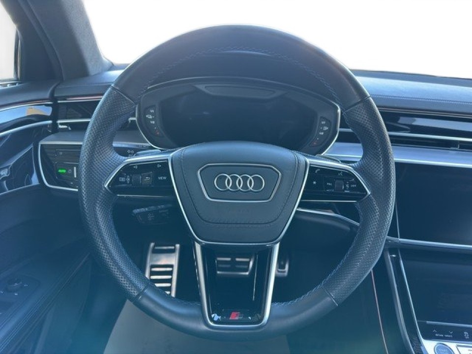 Audi A8 60 TFSIe Quattro Tiptronic - foto 10