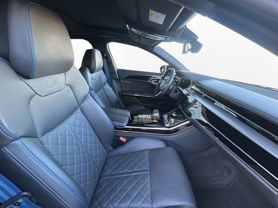 Audi A8 60 TFSIe Quattro Tiptronic - foto 7