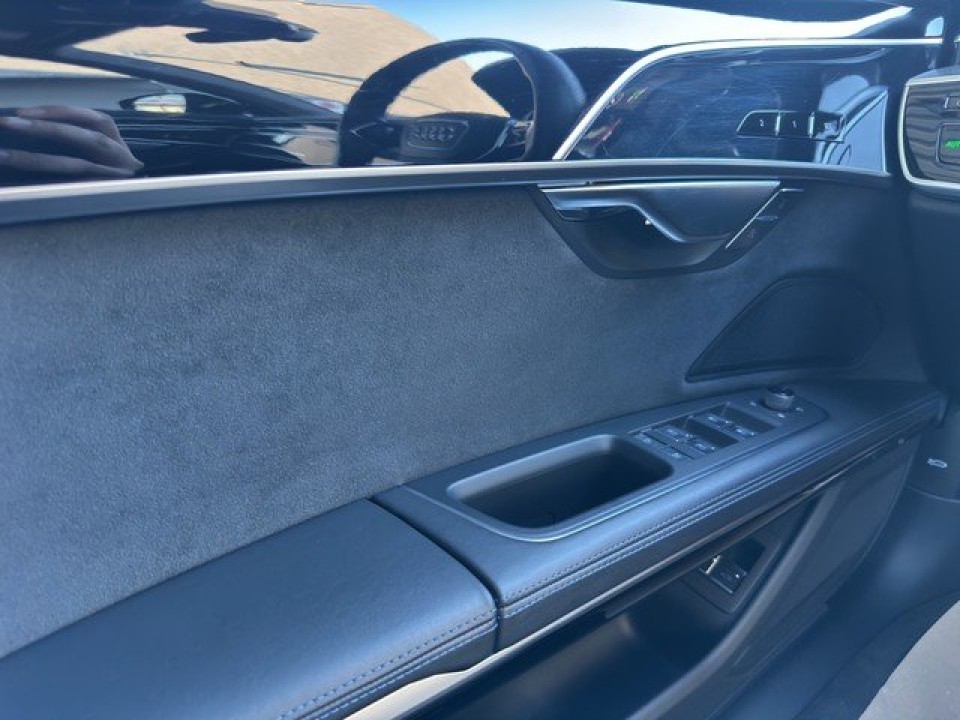 Audi A8 60 TFSIe Quattro Tiptronic - foto 13