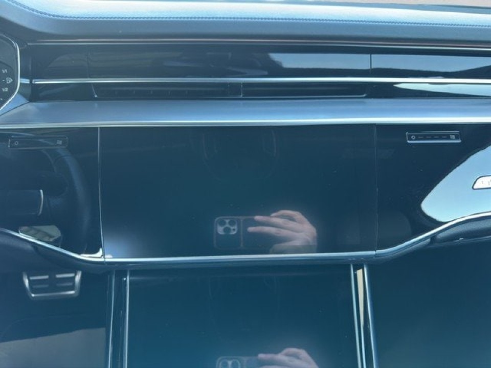 Audi A8 60 TFSIe Quattro Tiptronic - foto 12