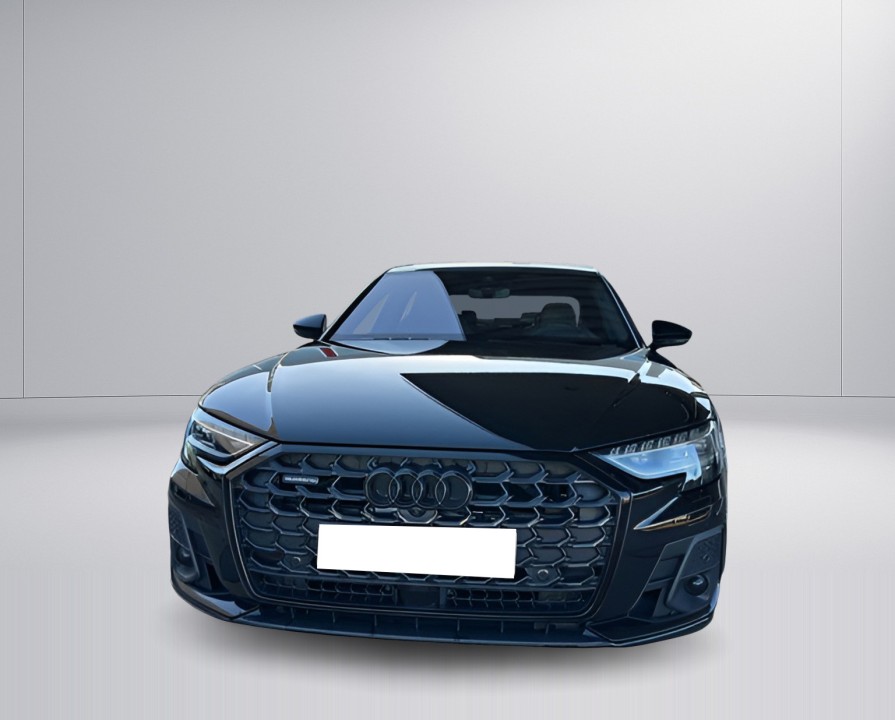 Audi A8 60 TFSIe Quattro Tiptronic (2)
