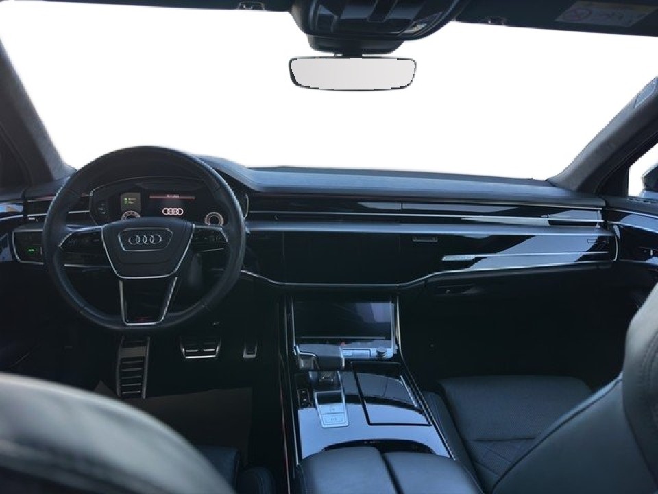Audi A8 60 TFSIe Quattro Tiptronic - foto 9